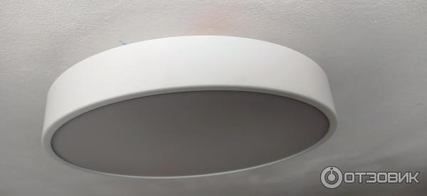 Светильник Xiaomi Yeelight Smart LED Ceiling фото