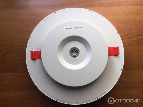 Светильник Xiaomi Yeelight Smart LED Ceiling фото
