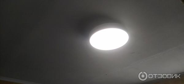 Светильник Xiaomi Yeelight Smart LED Ceiling фото