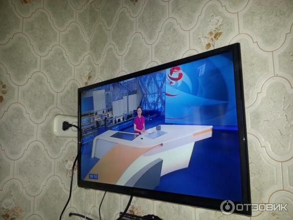 Телевизор Витязь 24LH0201 фото