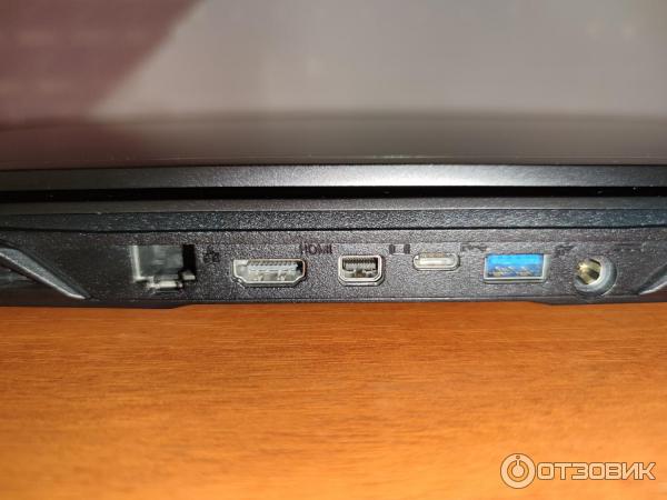 Ноутбук Hasee Z9-CU7PK - он же (PB50_70DFx, DDx) фото