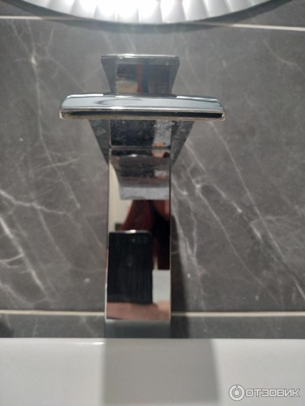 Смеситель Rozin rz3105 фото