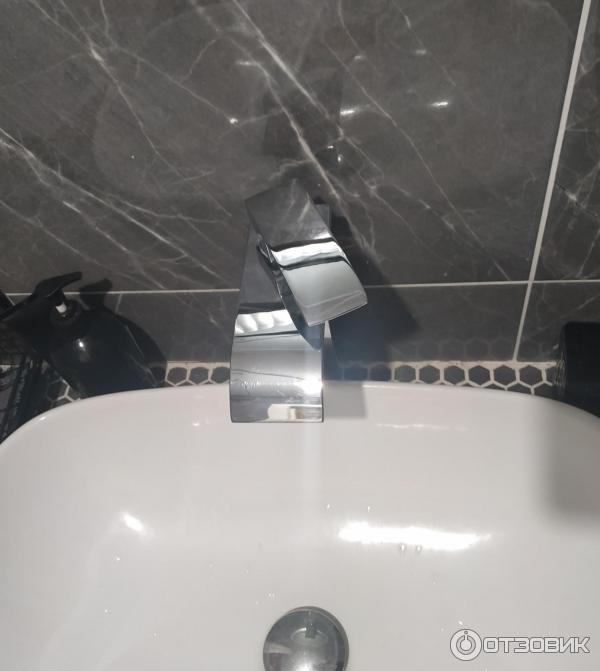 Смеситель Rozin rz3105 фото