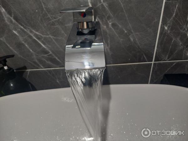 Смеситель Rozin rz3105 фото