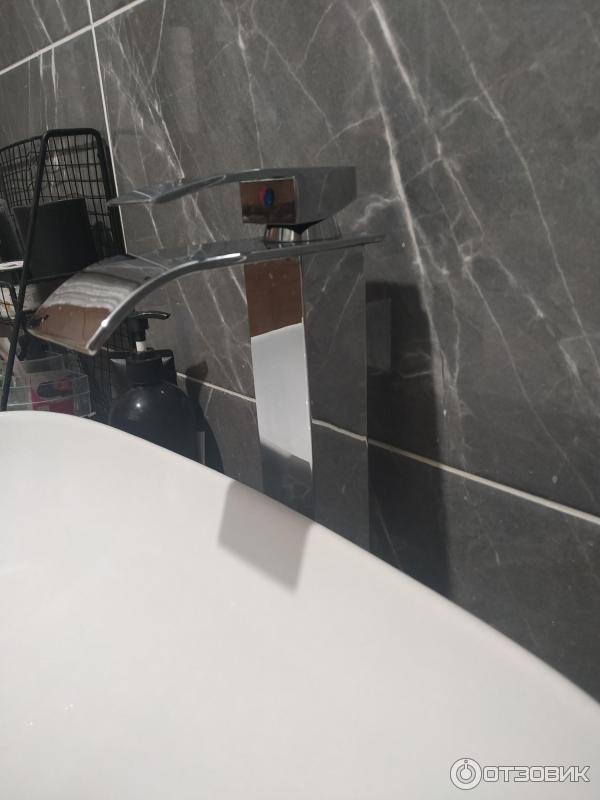 Смеситель Rozin rz3105 фото