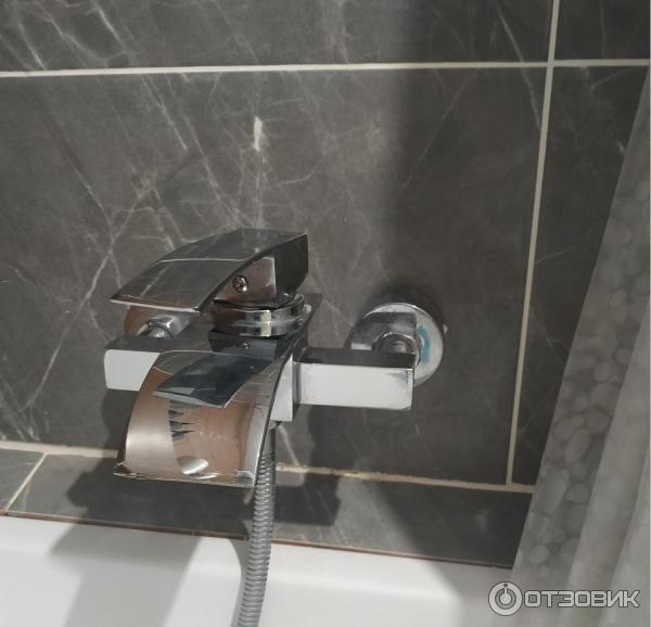 Смеситель Rozin rz3105 фото