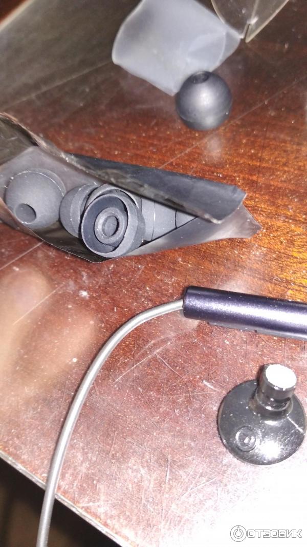 Xiaomi Mi In-Ear Headphones Pro 2