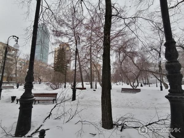 Смартфон Huawei P smart 2021 фото
