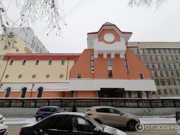 Смартфон Huawei P smart 2021 фото