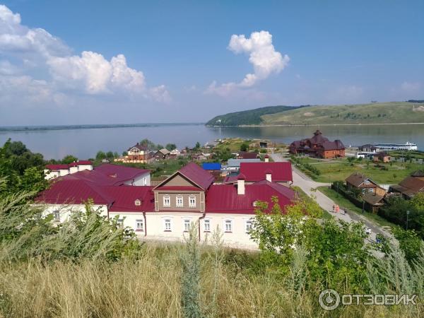 Петропавловская слобода
