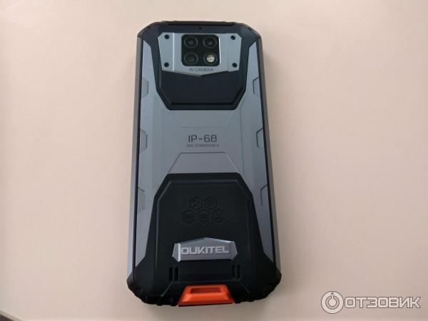 Смартфон Oukitel WP6 фото