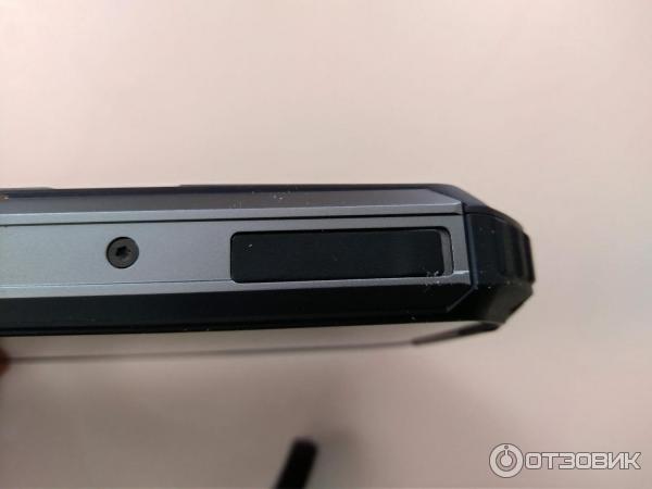 Смартфон Oukitel WP6 фото