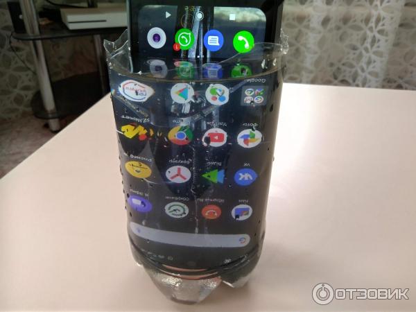 Смартфон Oukitel WP6 фото
