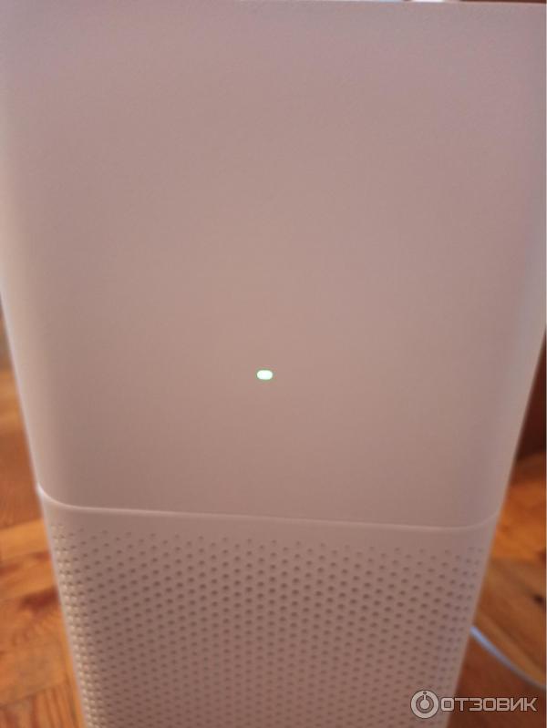 Очиститель воздуха Xiaomi Mi Air Purifier 2 фото