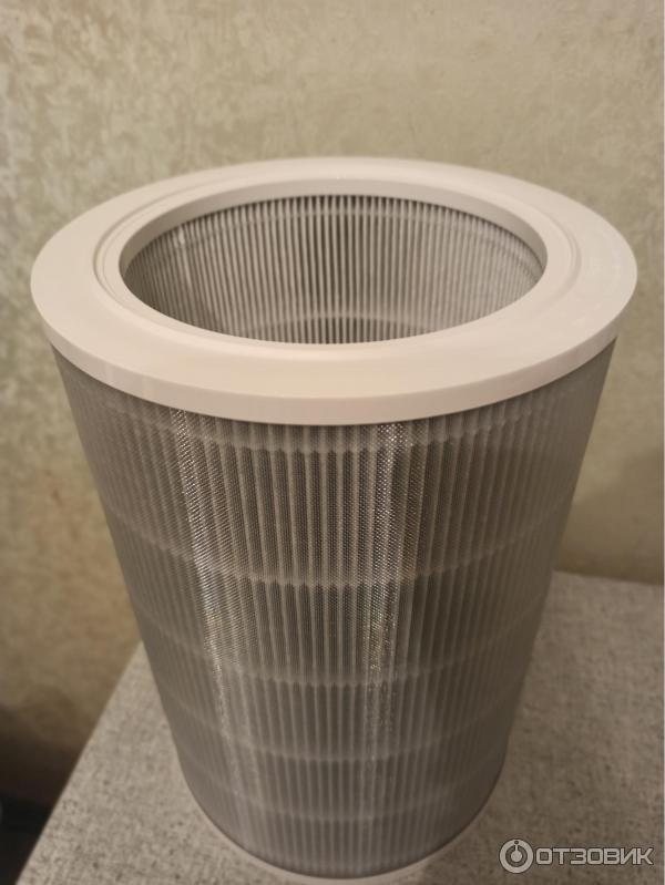Очиститель воздуха Xiaomi Mi Air Purifier 2 фото