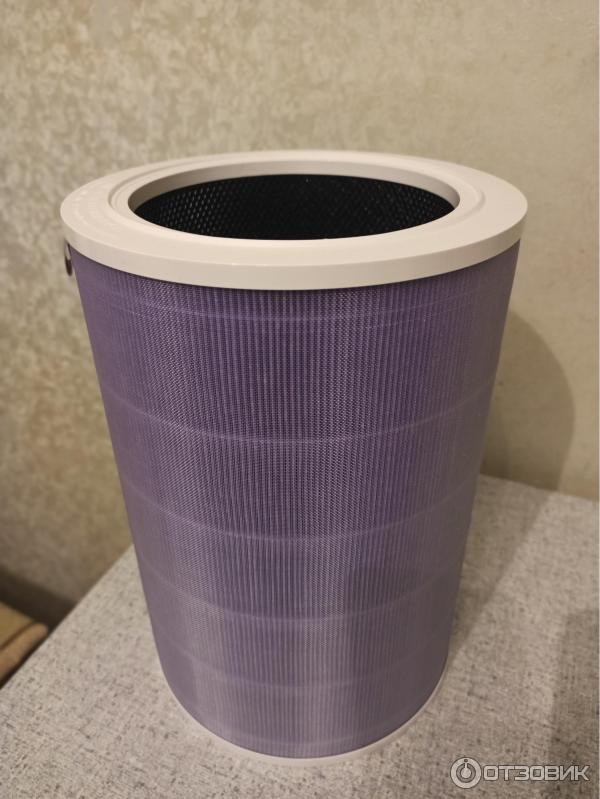 Очиститель воздуха Xiaomi Mi Air Purifier 2 фото