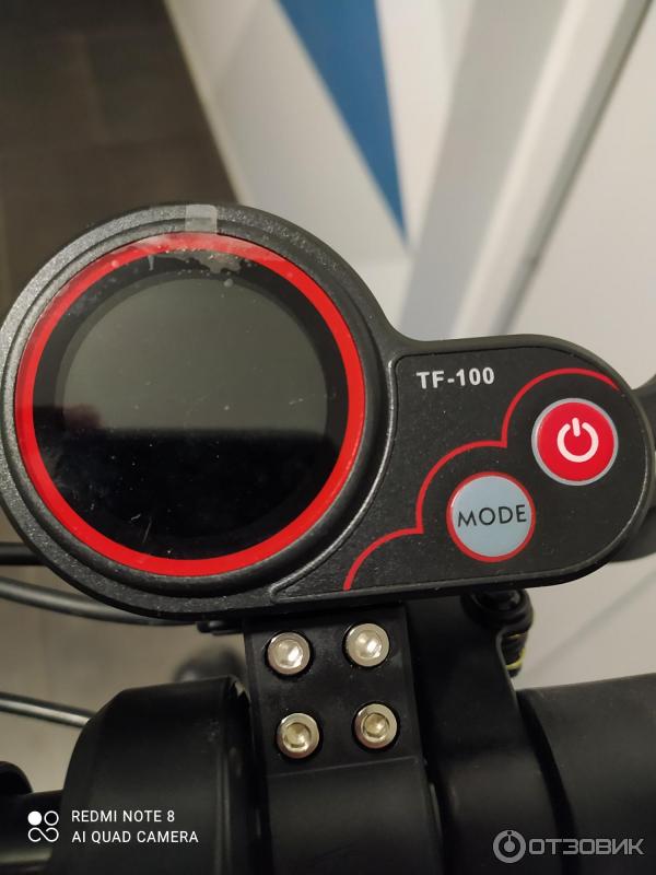 Электросамокат Kugoo M4 PRO фото