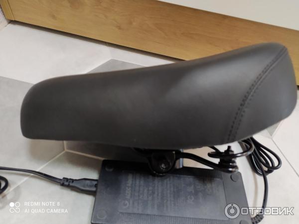 Электросамокат Kugoo M4 PRO фото