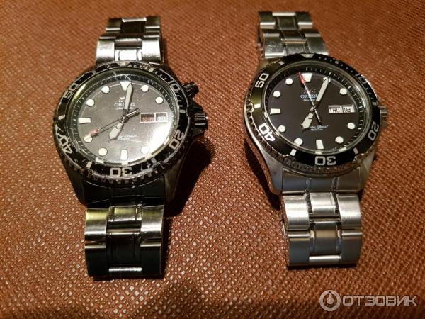 orient ray ii faa02004b9