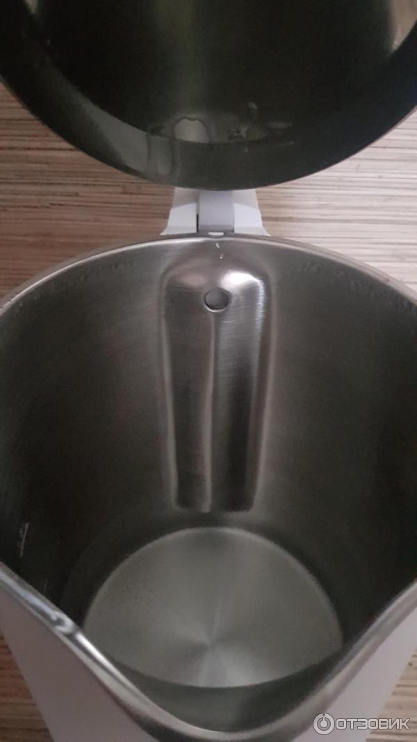 Чайник Xiaomi Mi Electric Kettle фото