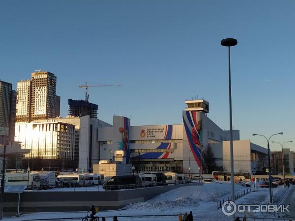 мегаспорт