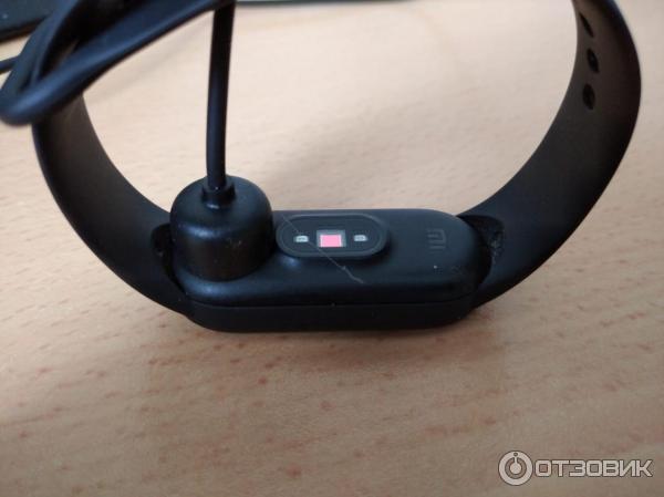 Фитнес-браслет Xiaomi Mi Band 5 фото