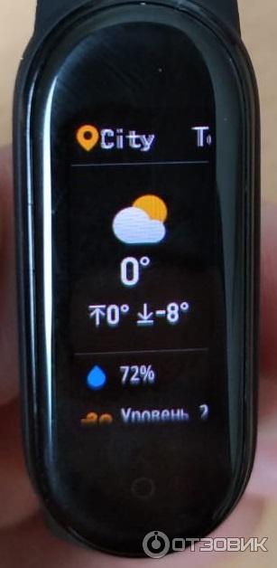 Фитнес-браслет Xiaomi Mi Band 5 фото