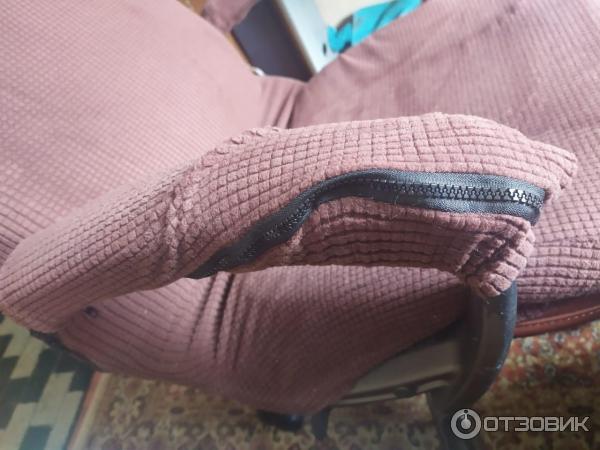 Чехол на компьютерное кресло Aliexpress