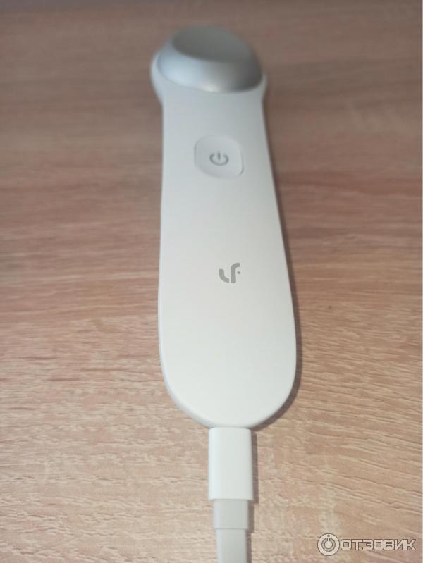 Массажер для глаз Xiaomi LeFan Hot and Cold Massager фото
