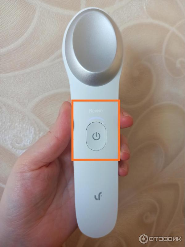 Массажер для глаз Xiaomi LeFan Hot and Cold Massager фото