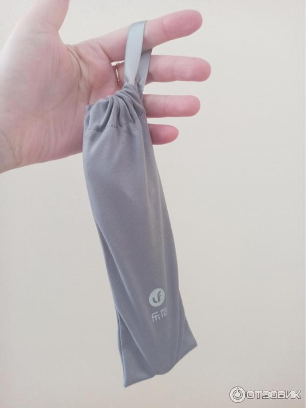 Массажер для глаз Xiaomi LeFan Hot and Cold Massager фото