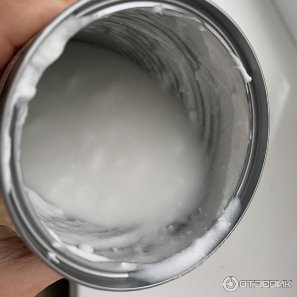 Органическое кокосовое молоко Foco фото