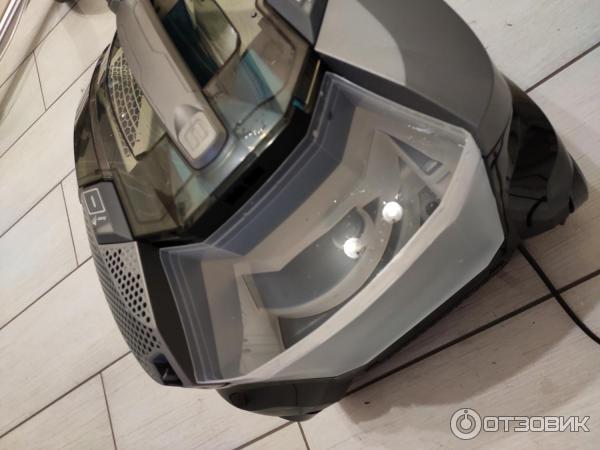 Резервуар для воды