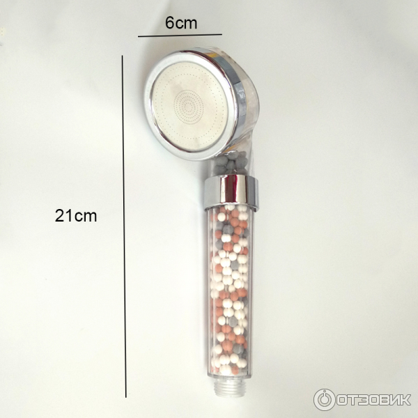 Лейка для душа водосберегающая Aliexpress фото