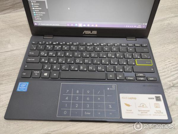 Ноутбук Asus E210ma Купить