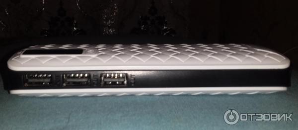 Внешний аккумулятор Demaco 20000mAh фото
