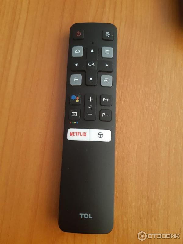 Телевизор TCL L40S6400 фото