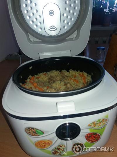 Tefal Multicook Grain RK900