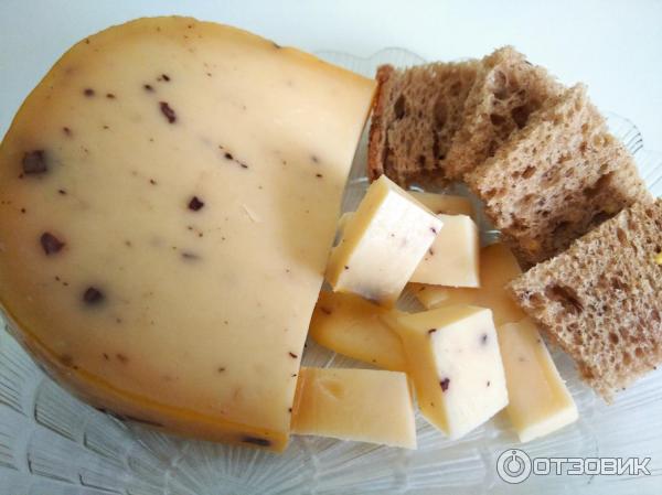 Сырная губерния
