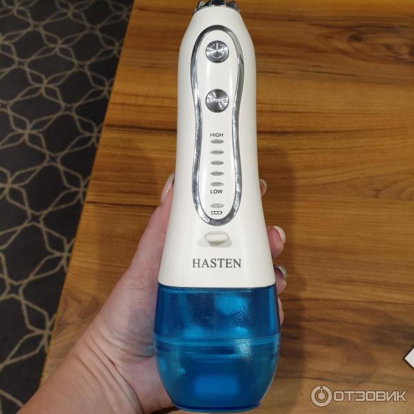 Ирригатор hasten