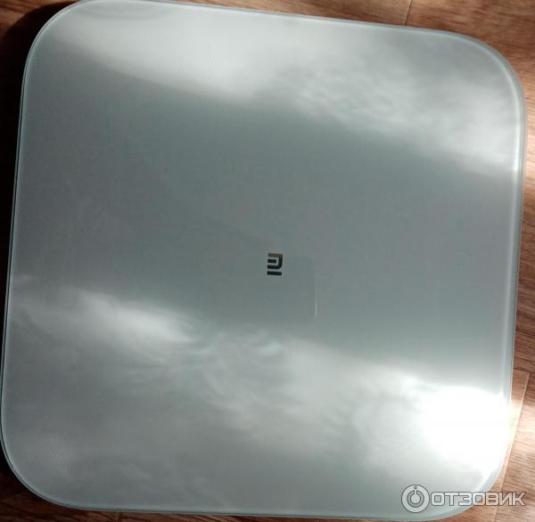 Весы Xiaomi Mi Smart Scale 2 фото