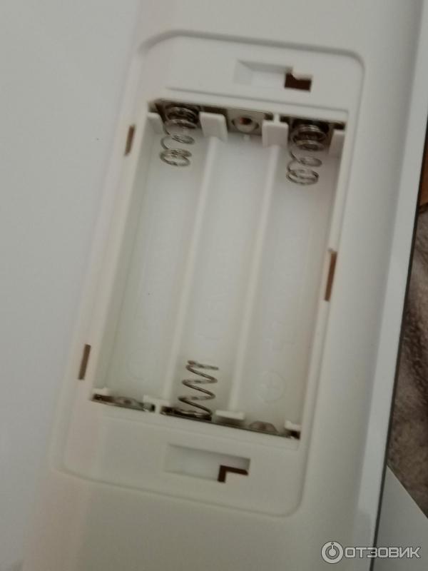 Весы Xiaomi Mi Smart Scale 2 фото