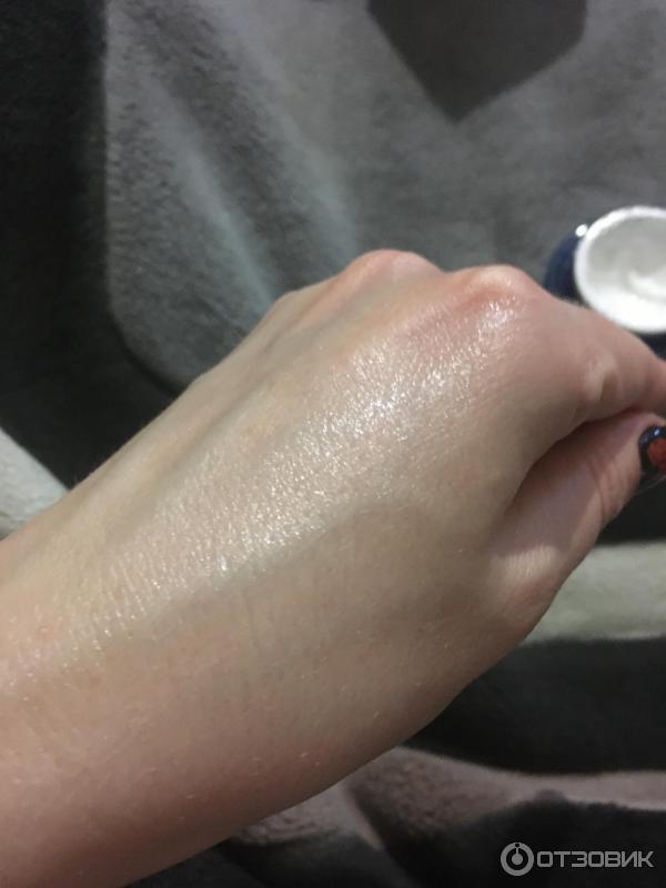 Программа ухода Черный Жемчуг Гиалурон+ледниковая вода фото