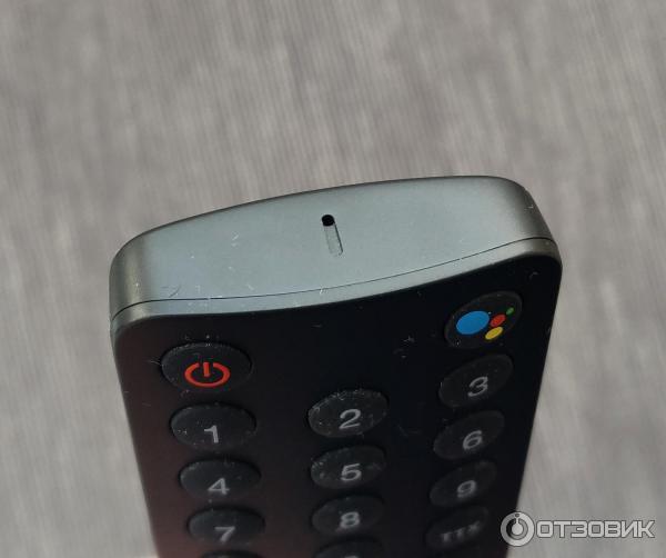 Телевизор Xiaomi Mi TV 4S 65 фото