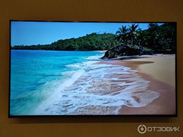 Телевизор Xiaomi Mi TV 4S 65 фото
