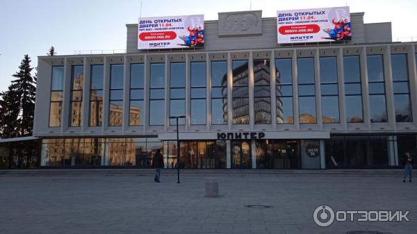 КЗ Юпитер
