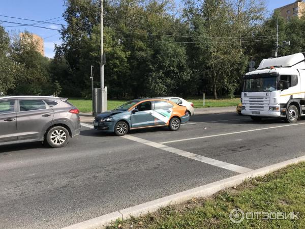 Сервисы аренды авто
