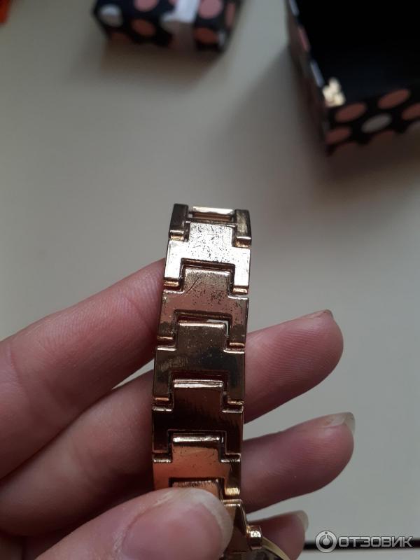 Наручные женские часы Spectrum Quartz ST2501AB фото