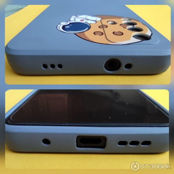 Смартфон Xiaomi Redmi 9T 2021 года фото