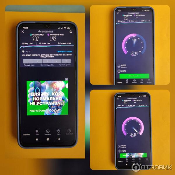 Смартфон Xiaomi Redmi 9T 2021 года фото